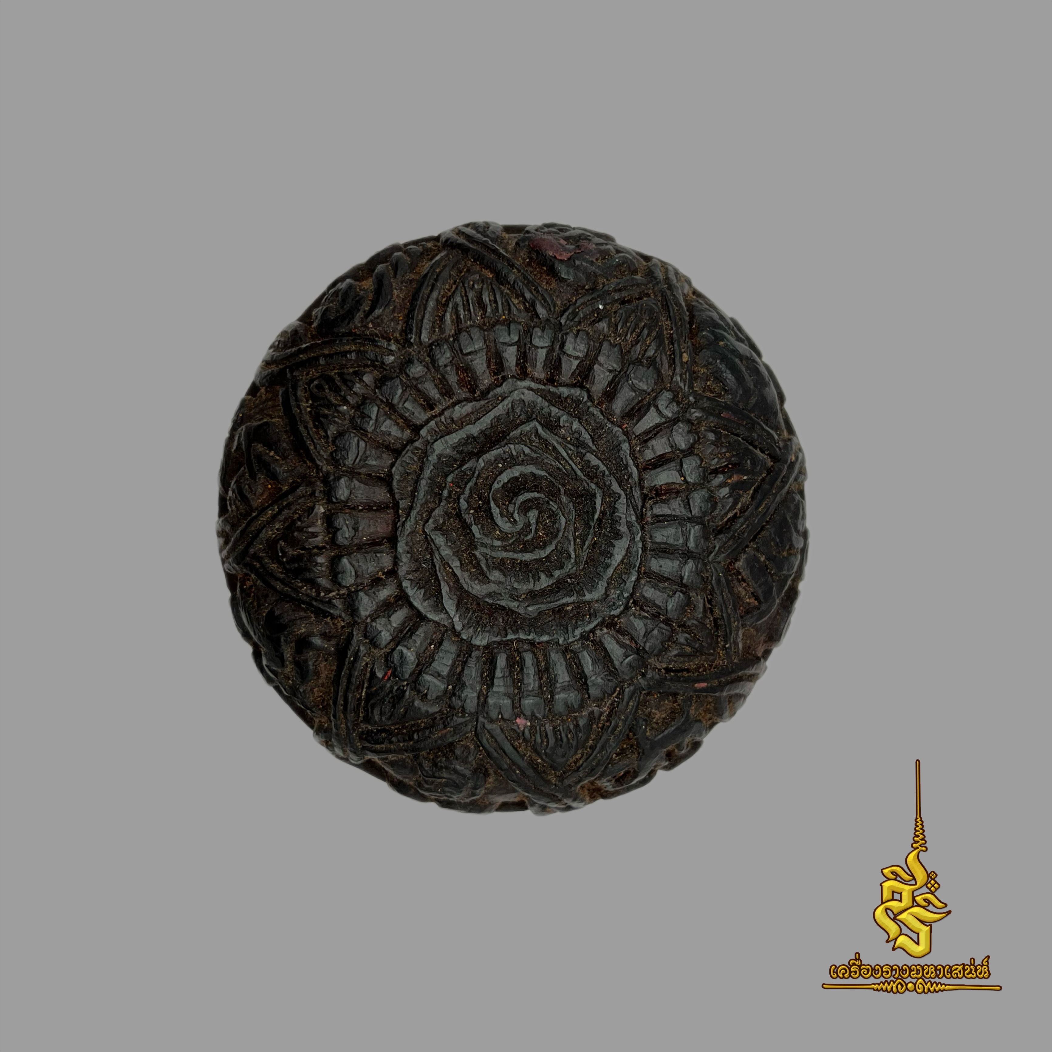 สีผึ้งช้างผสมโขง ใช้ช้างพลายกวนสีผึ้ง 63 เชือกสูตรตำราเขมร