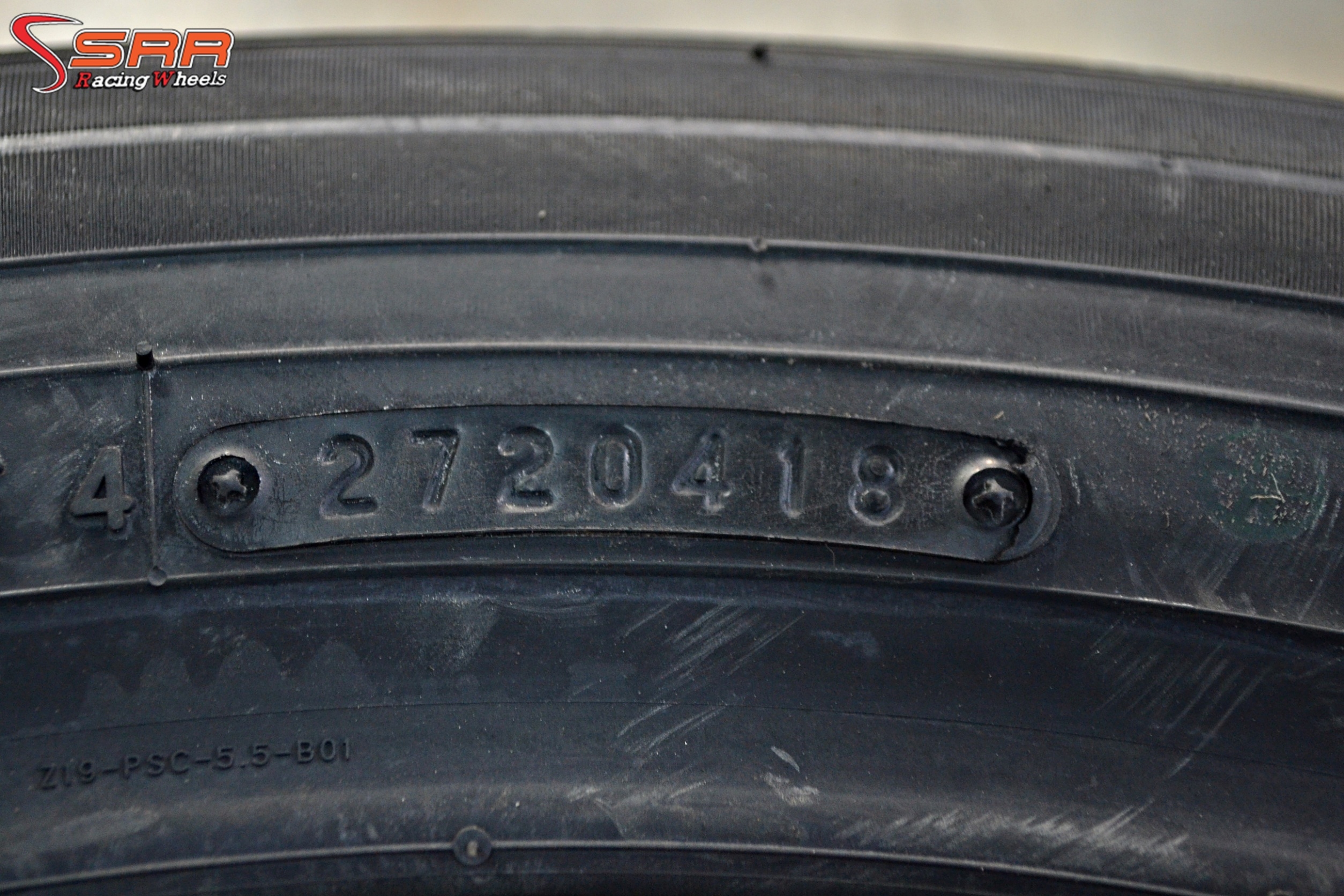 TOYO R36 225/55R19 ยางสำหรับใส่รถ Mazda CX-5