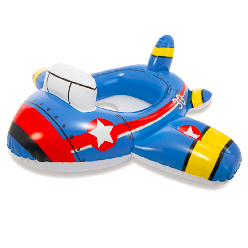 Intex ห่วงยางว่ายน้ำเด็กแบบสอดขา