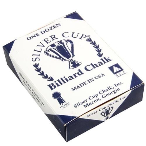 ช๊อค Silver Cup