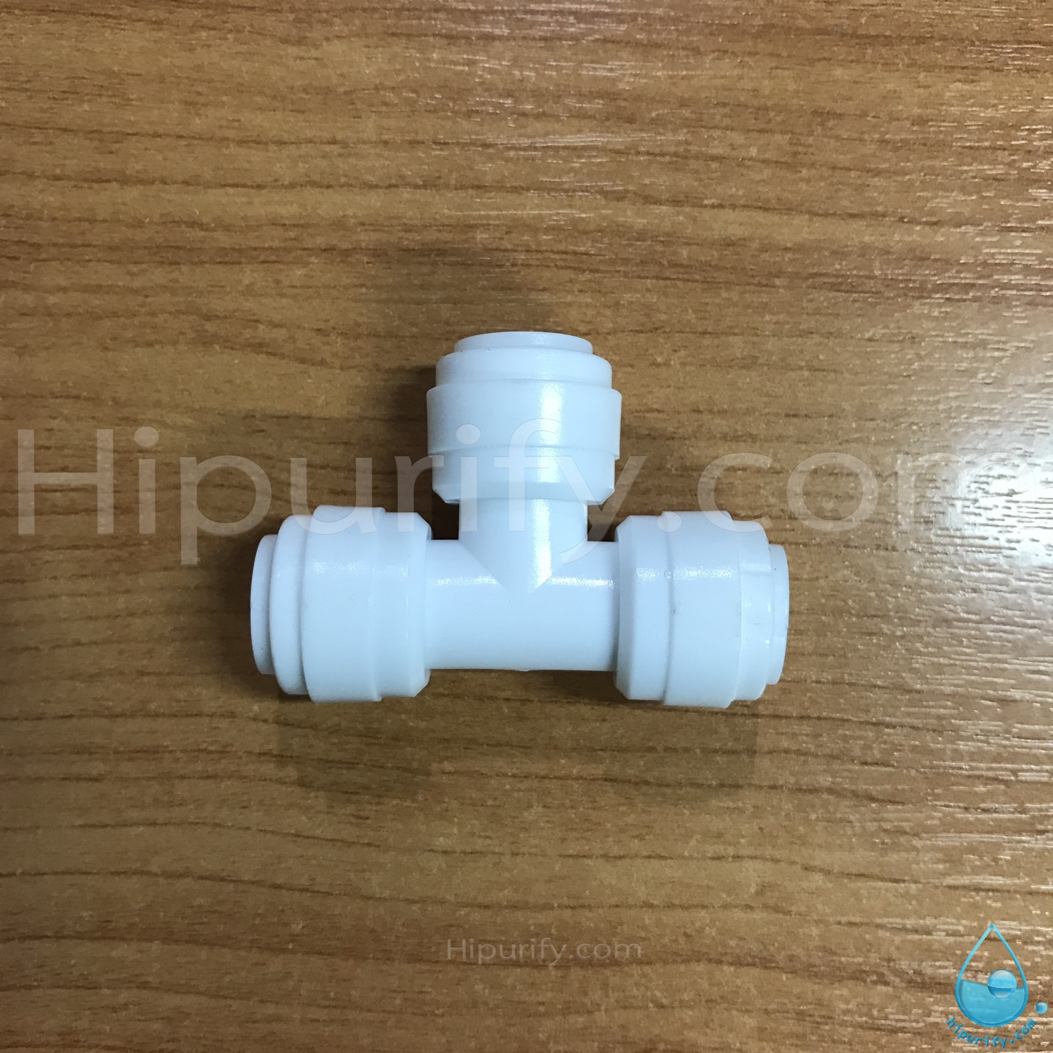 ข้อต่อ 3 ทาง Union Tee (3/8"OD-3/8"OD-3/8"OD) SPEED FIT