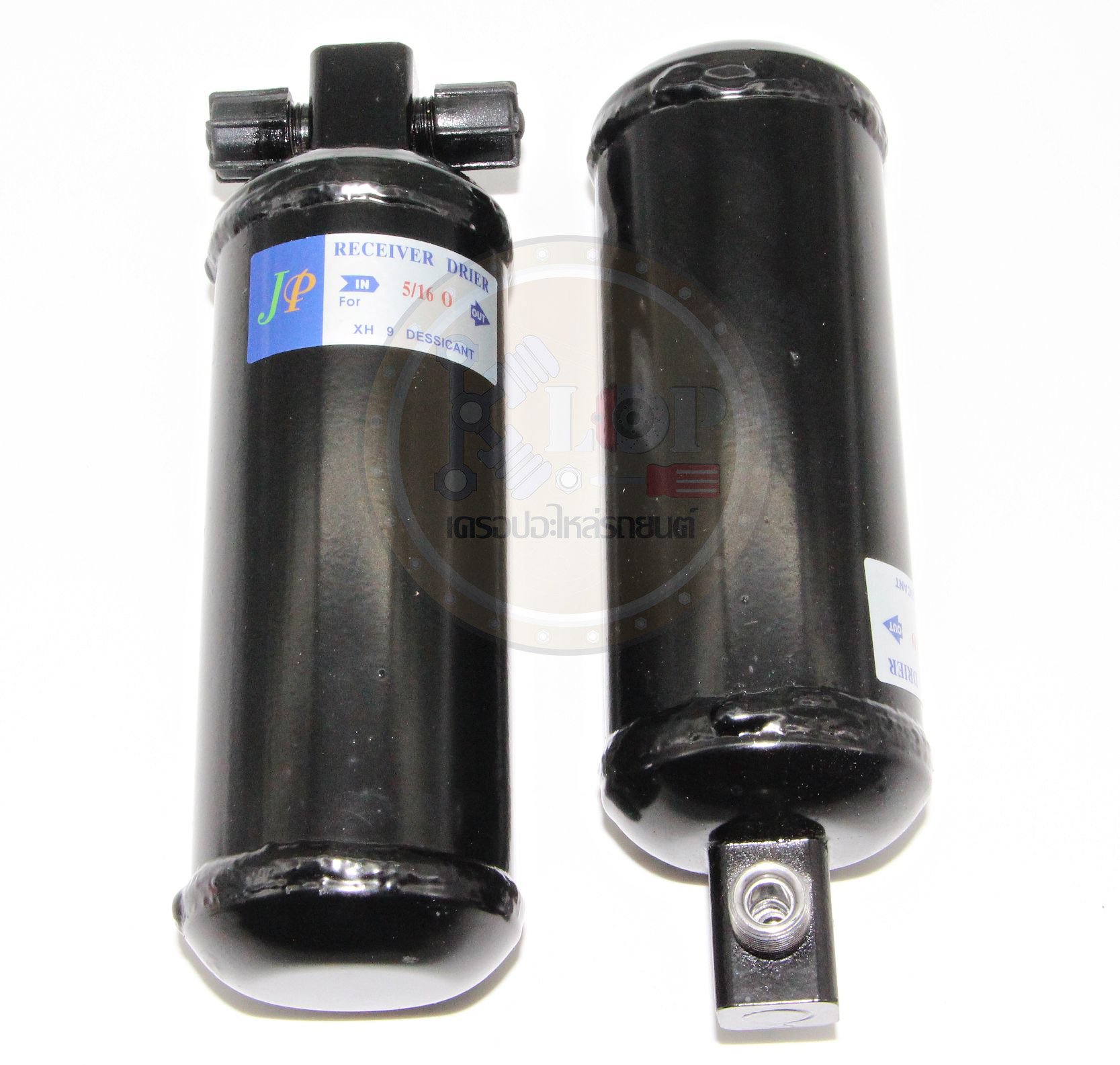 JPDO-516(Vinn) ไดเออร์ โอริง 5/16นิ้ว (ดำ)