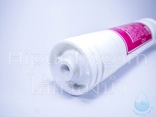 ไส้กรอง Sediment (PP) 12 นิ้ว ยี่ห้อ Gold Series (JC Type) ชิ้น/ลัง