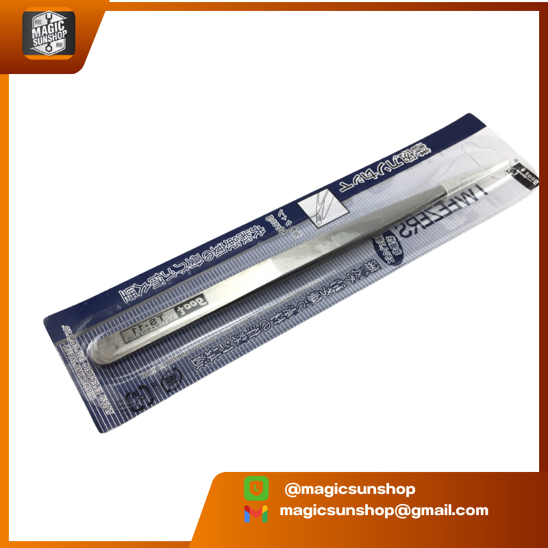 904932 GOOT TS-11 ESD Tweezer