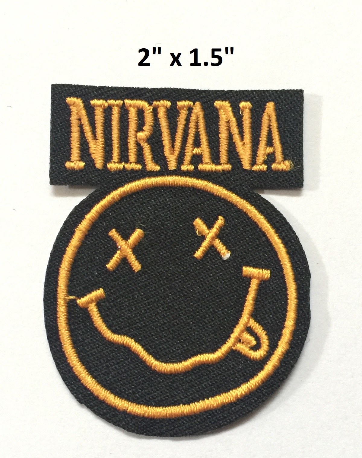Set of Patches#2 Music band set