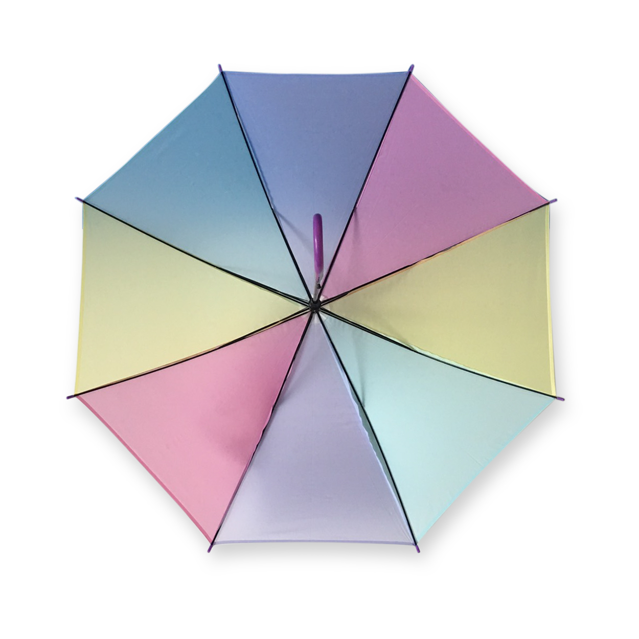 ร่มใส-สายรุ้ง