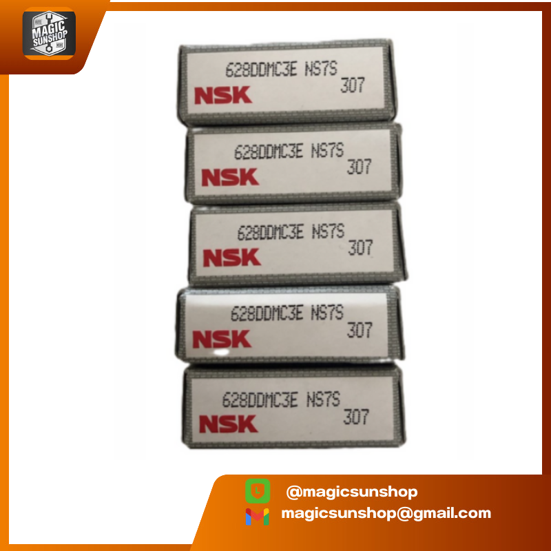 925751 NSK BEARING 628DDMC3E