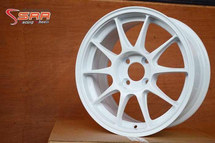 TC105N DS-033 ขอบ15 สีWH