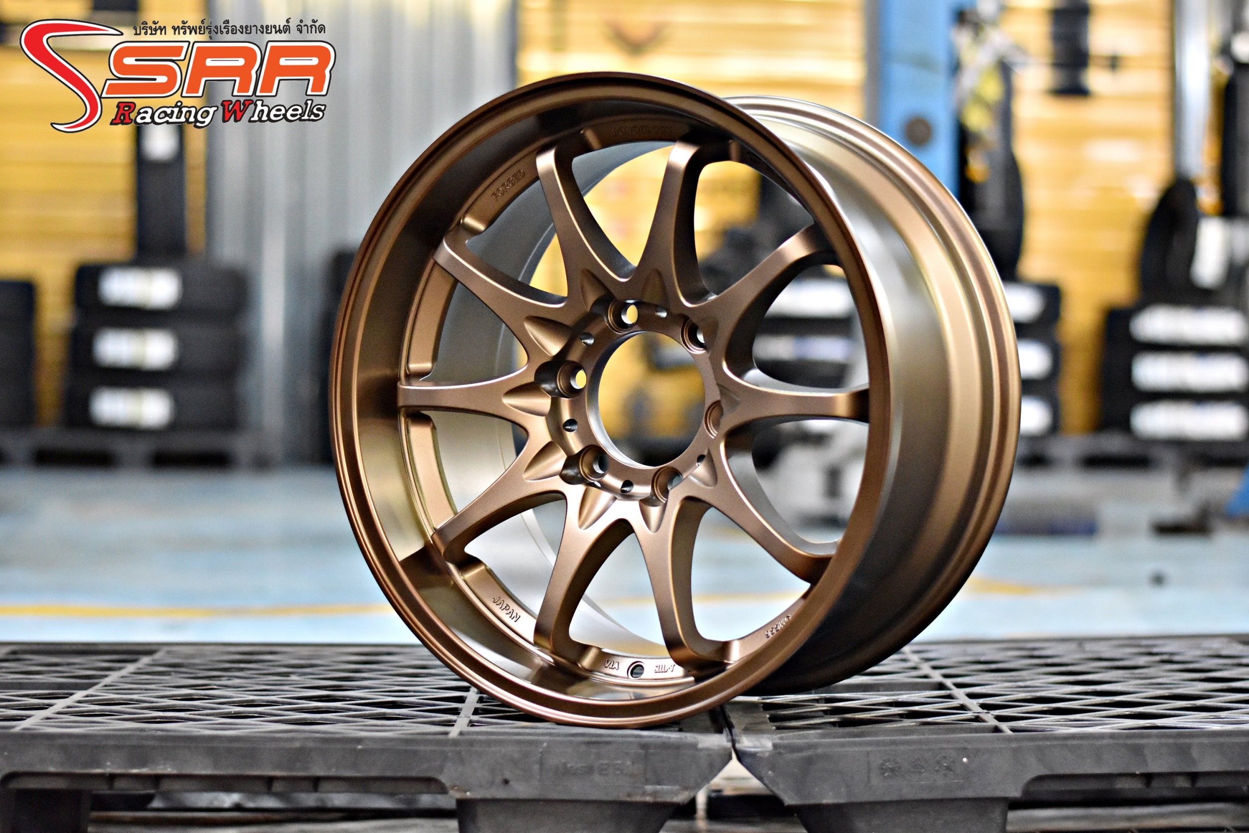 CE28 TK-CE28 18x8.5 6x139.7 ET+20 XMPL/BR2 CL-MBR-FLAT-S