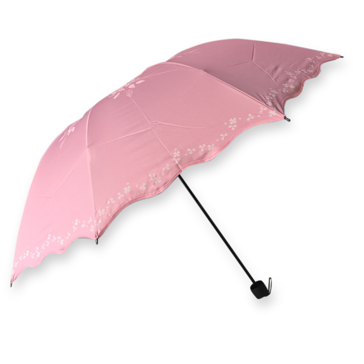 ร่มโค้งแฟชั่น - รหัส 8037