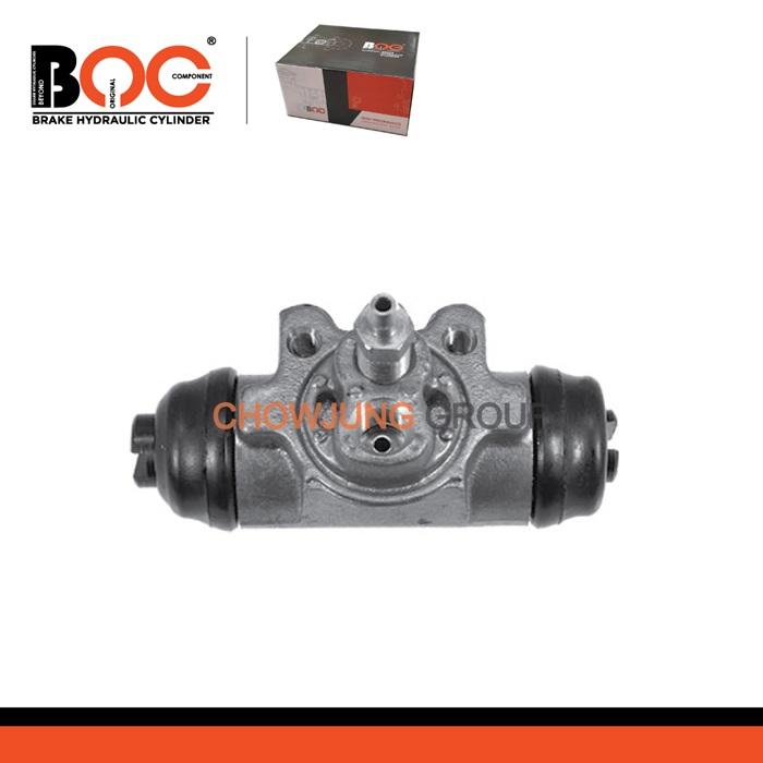 BOC กระบอกเบรค SUZUKI SK SJ413,CARIBIAN, 53401-83040, ขนาด7/8" , WSK-015
