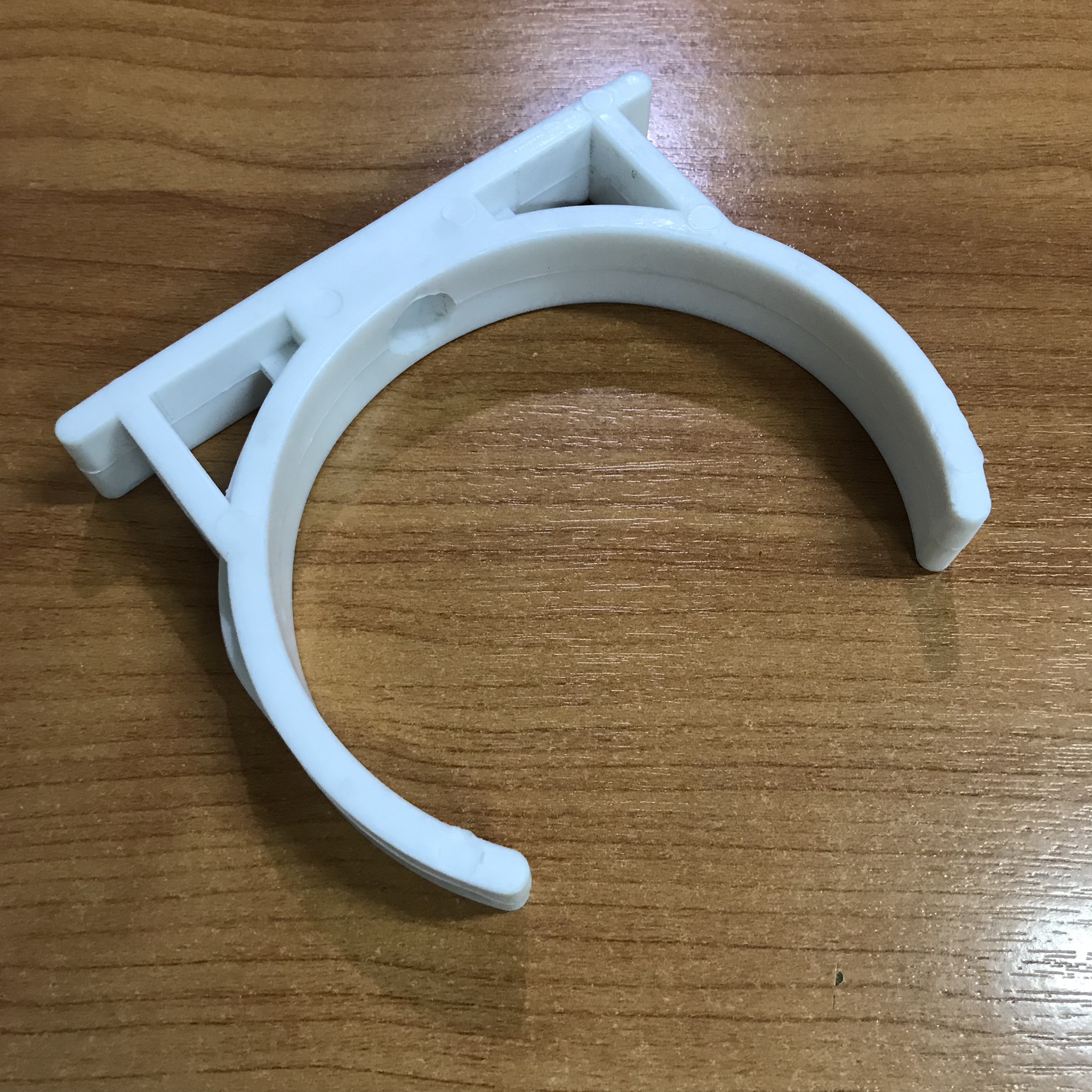 Clamp คลิปเดี่ยวบิ๊กบลู 3.5 นิ้ว