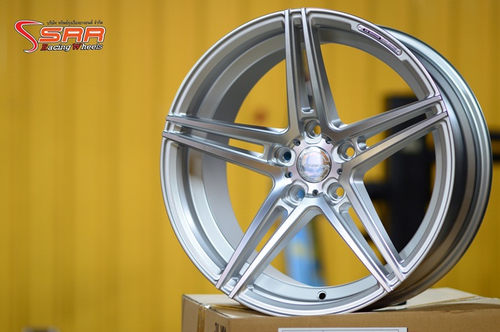 GENESIS GS802 ขอบ18