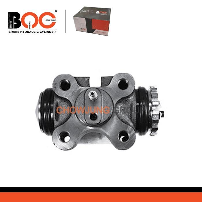 BOC กระบอกเบรค MITSUBISHI FUSO FN527, MC811054, ขนาด1-1/2" , WMI-117