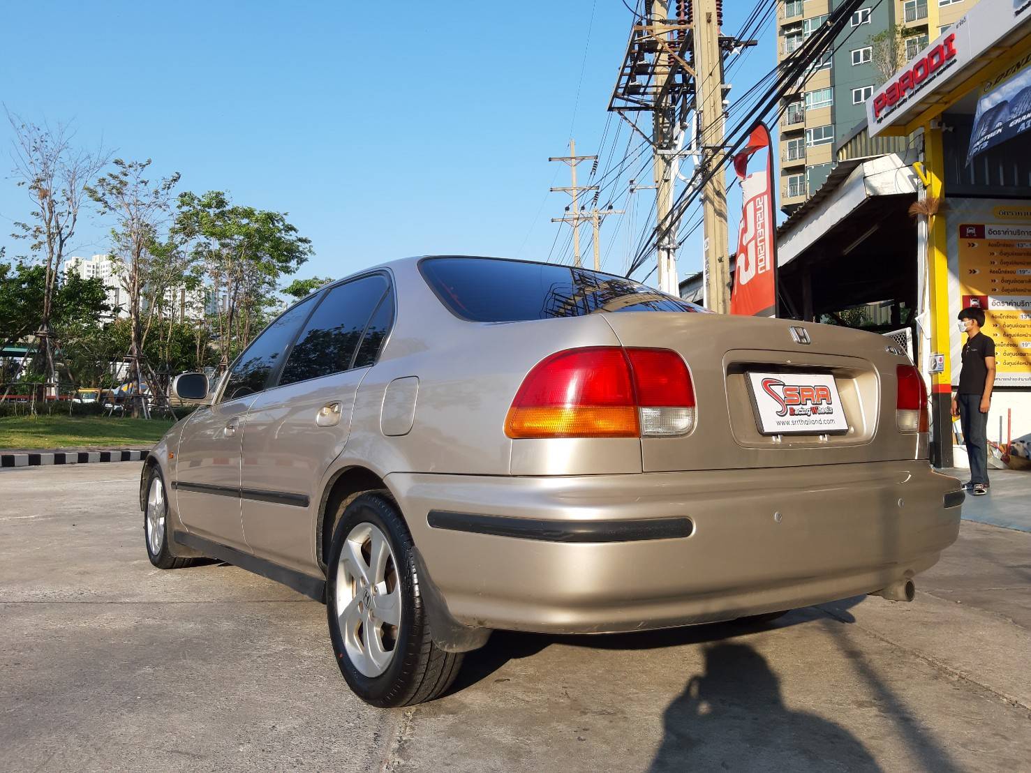 PIRELLI CINTURATO P1 195/55R15 ยางปี19 ลดราคาพิเศษ