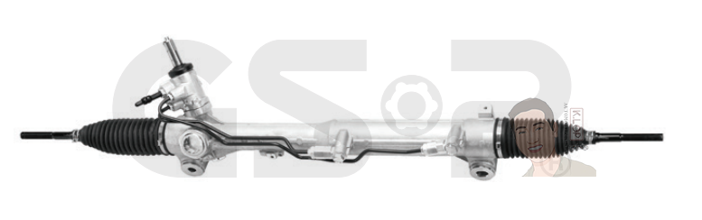 แร๊คพวงมาลัย ยี่ห้อ GSP ( BT50 PRO 4WD 2012-2015 )***ของใหม่รับประกัน 1 ปี