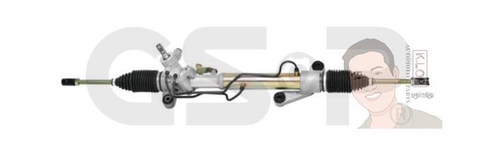 แร๊คพวงมาลัย ยี่ห้อ GSP (ALTIS ZZE121 2001-2007)***ของใหม่รับประกัน 1 ปี