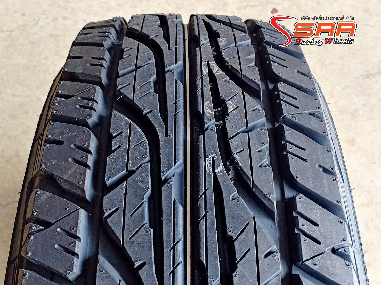 DUNLOP GRANDTREK AT3 225/70R16 ยางเข้าใหม่ ปี2020 ราคาพิเศษ