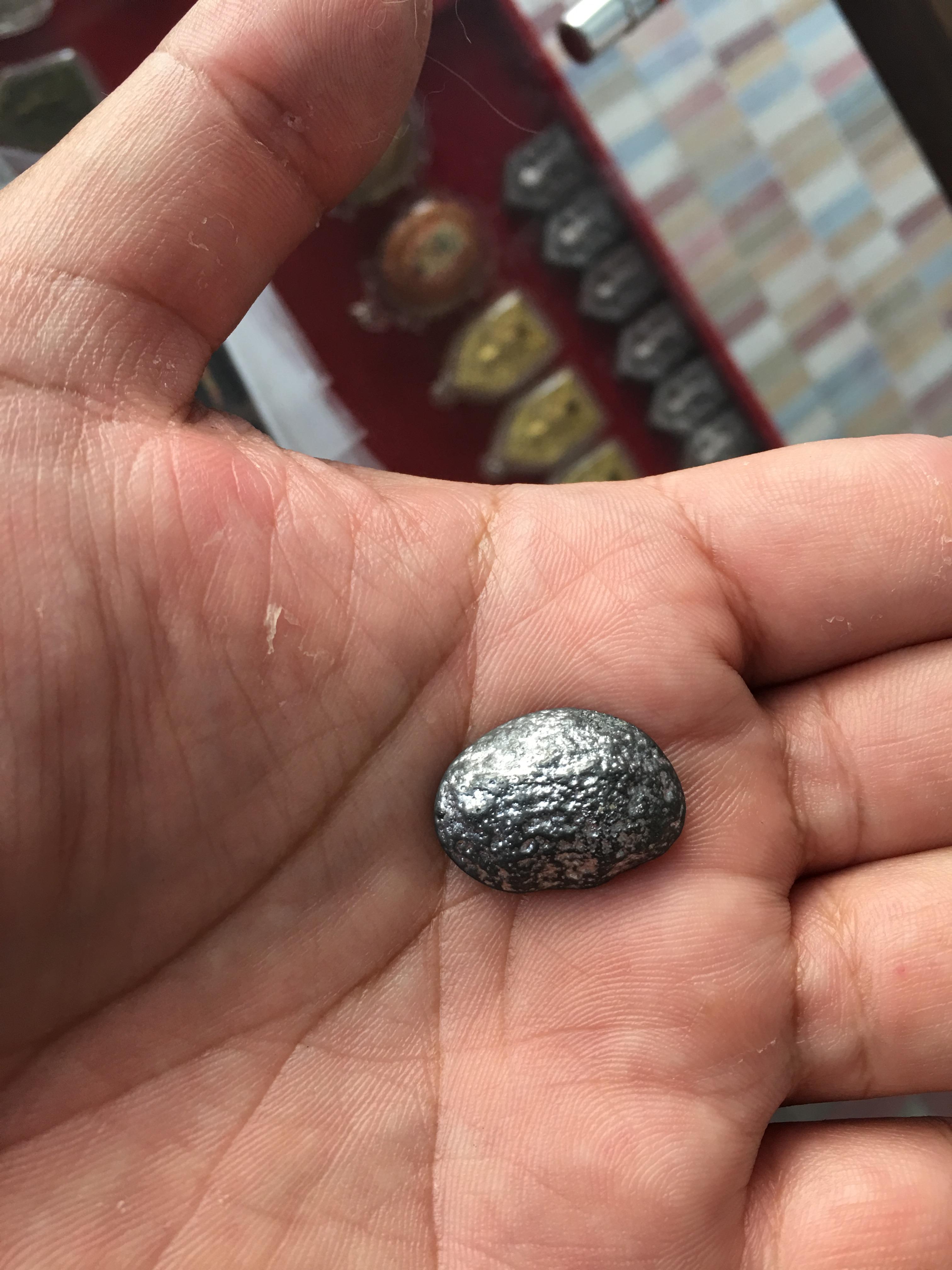 ลูกสะกดรัก อาจารย์เขมร