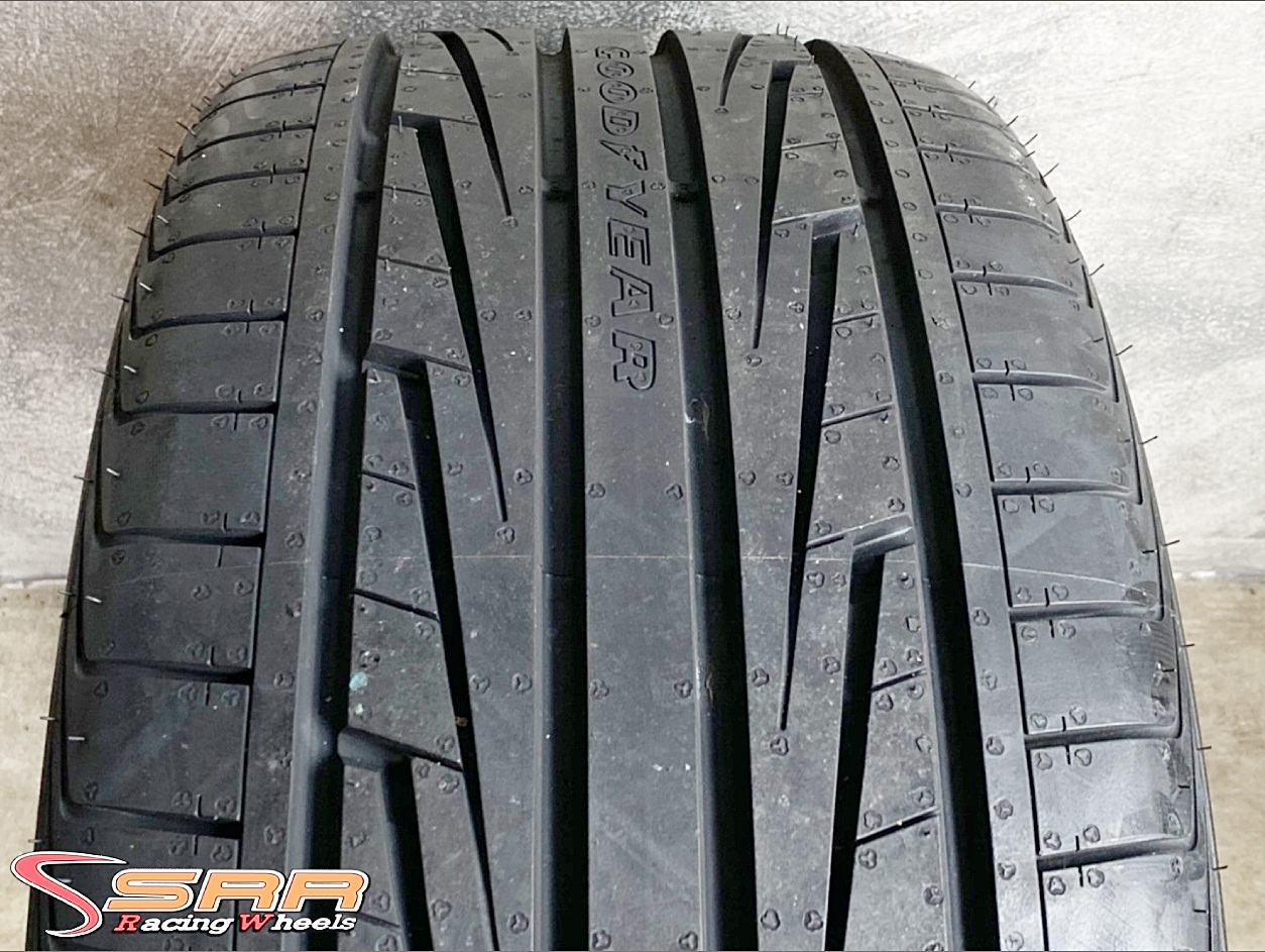 GOODYEAR EAGLE F1 Directional 5 225/45R18 ยางใหม่ ลดราคาพิเศษ