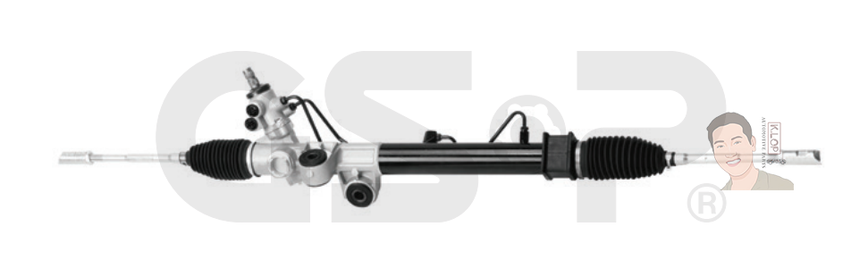 แร๊คพวงมาลัย ยี่ห้อ GSP ( Colorado 2WD 2002-2011 )***ของใหม่รับประกัน 1 ปี