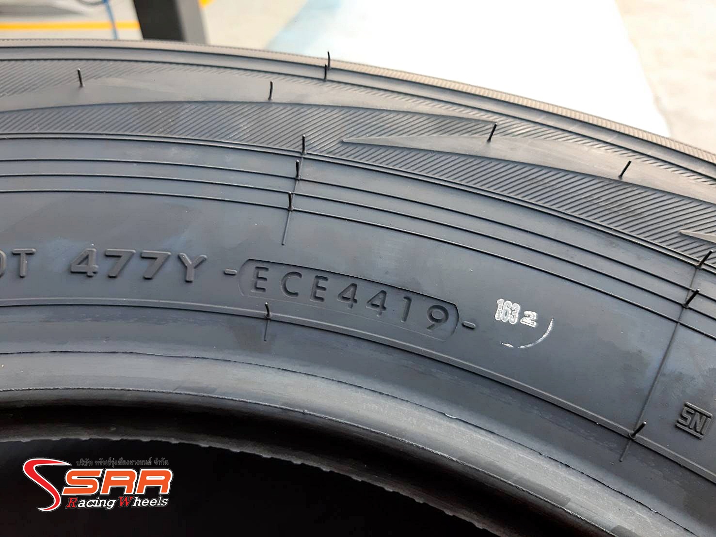 YOKOHAMA GEOLANDAR A/T G94 265/65R17 ยางปี19 ราคาพิเศษ