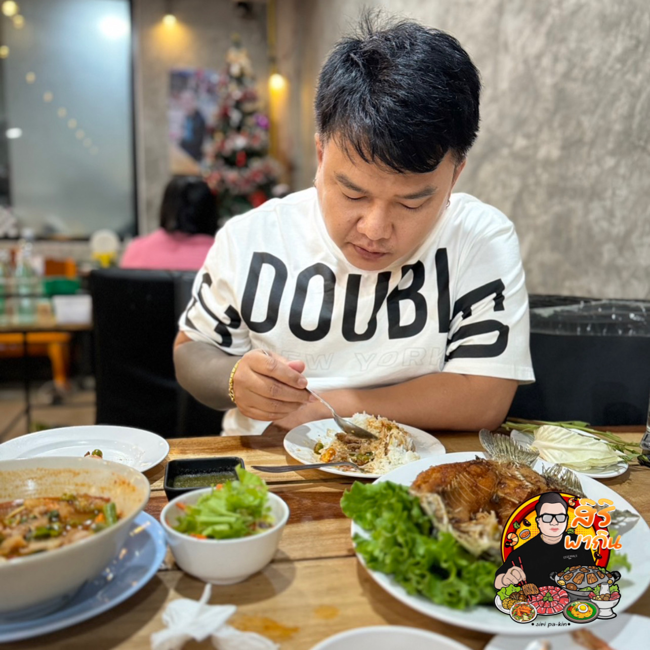 07/04/67 ร้านโรงสี กำแพงเพชร ✔️