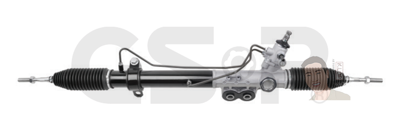 แร๊คพวงมาลัย ยี่ห้อ GSP ( Navara 2WD,4WD D40 2004-)***ของใหม่รับประกัน 1 ปี