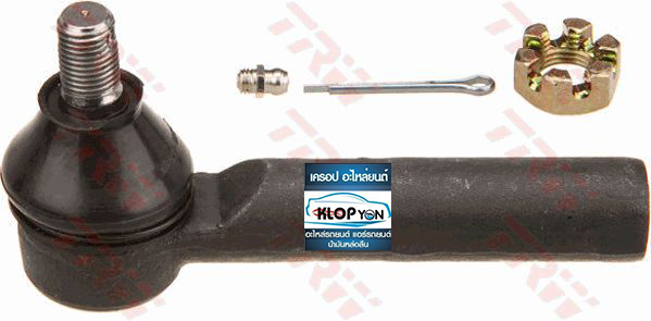 ลูกหมากคันชักสั้น (แกนใหญ่) TRW (TOYOTA HIACE LH 112)