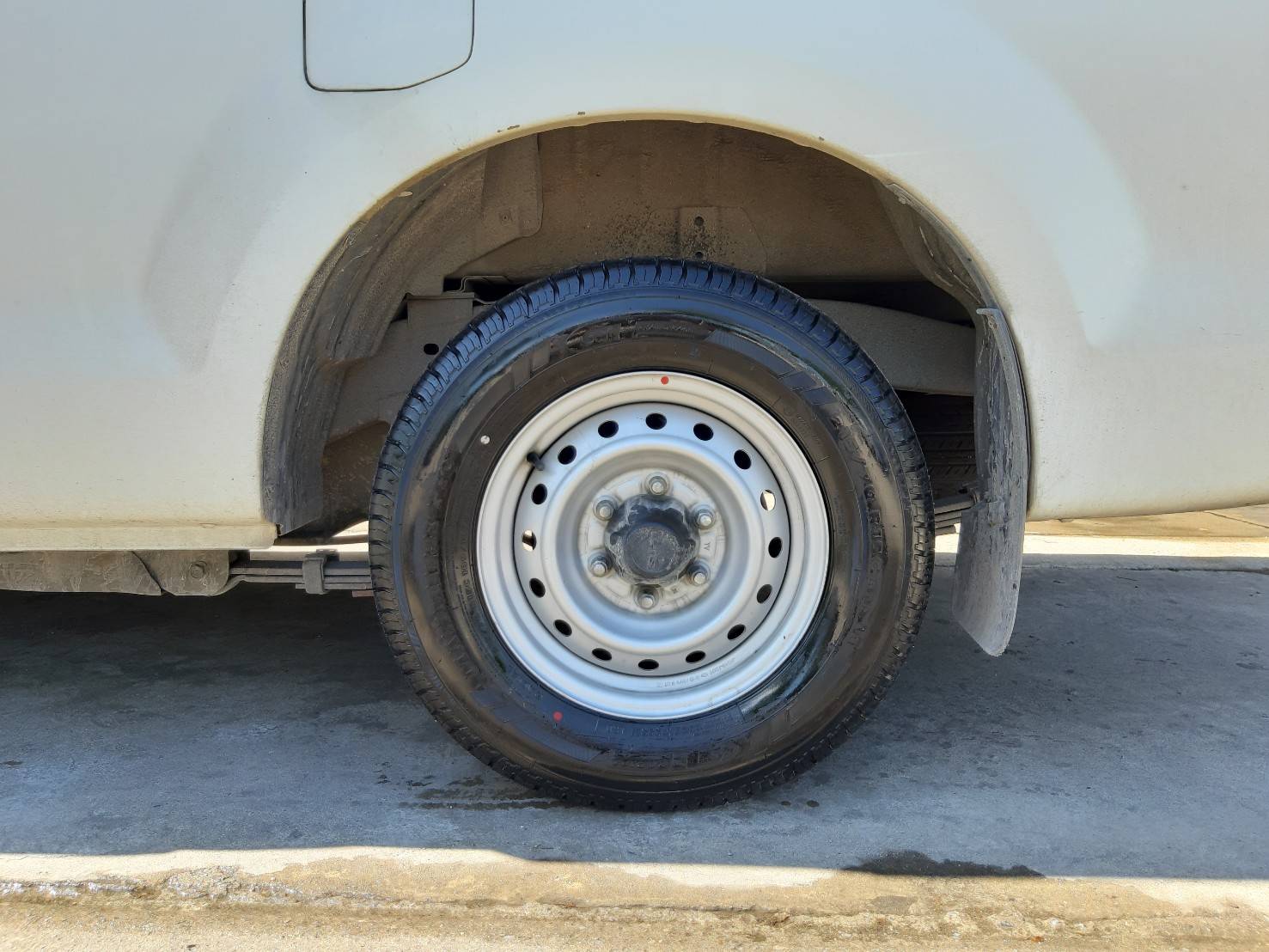 GT RADIAL MAXMILLER PRO 215/70R15 ยางสำหรับกระบะบรรทุก ราคาพิเศษ