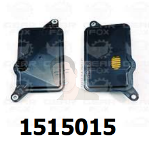 ไส้กรองเกียร์ CR-Z /10-16 ( ยี่ห้อ GearFox)