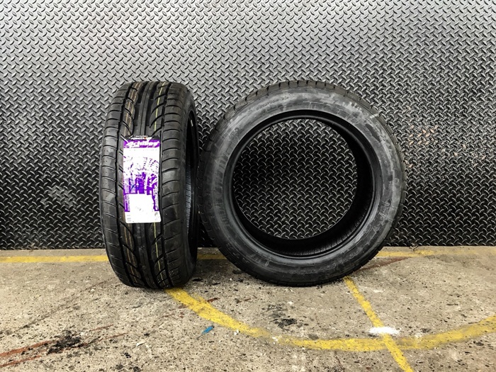 ACHILLES ATR SPORT 215/55ZR17