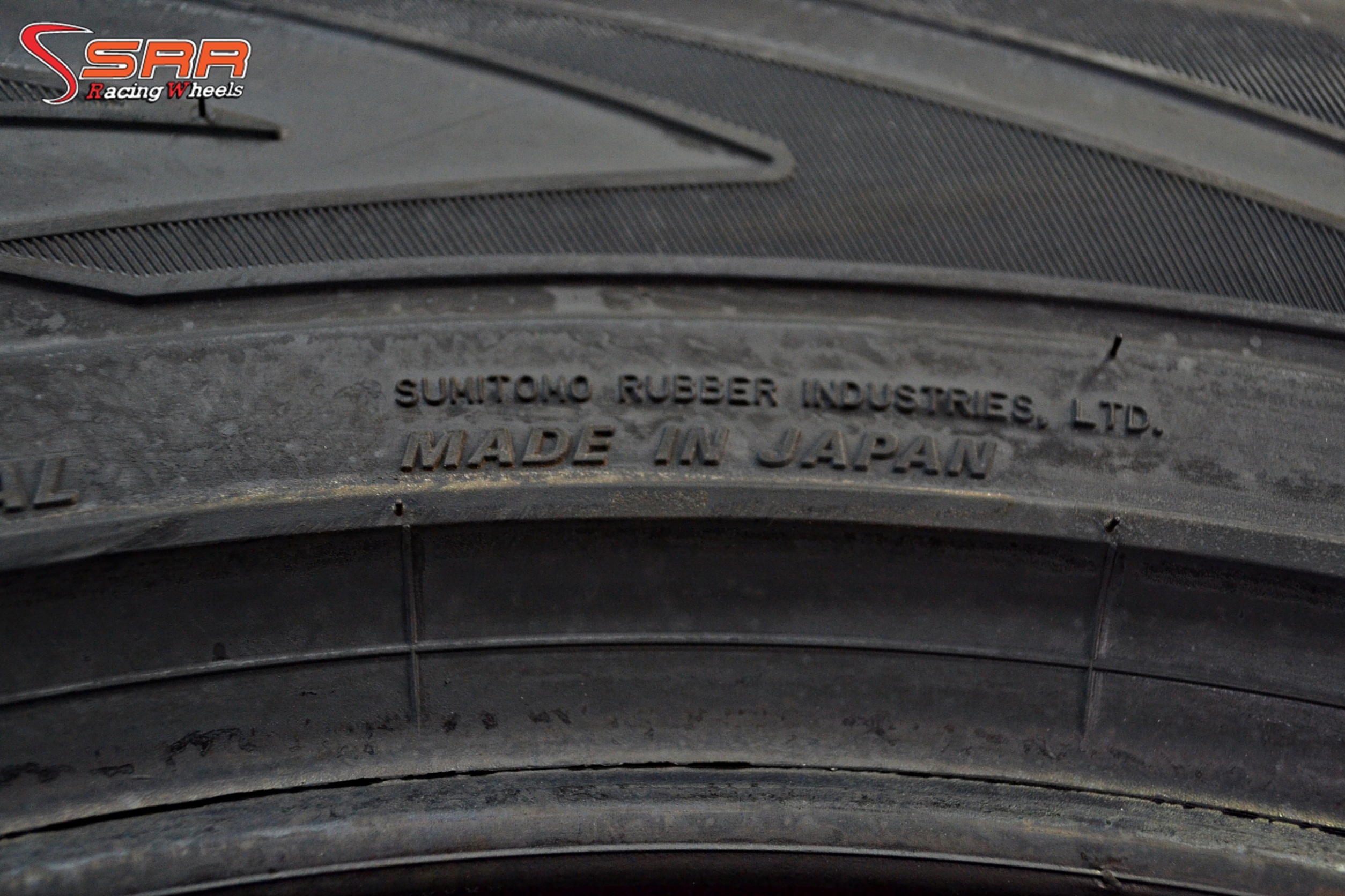 FALKEN TZ01 265/60R18 ยางญี่ปุ่น ราคาพิเศษ เส้นละ 3,900 บาท