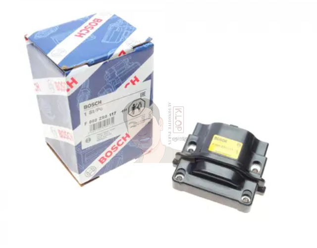 คอยล์จุดระเบิด AE100 ยี่ห้อ BOSCH