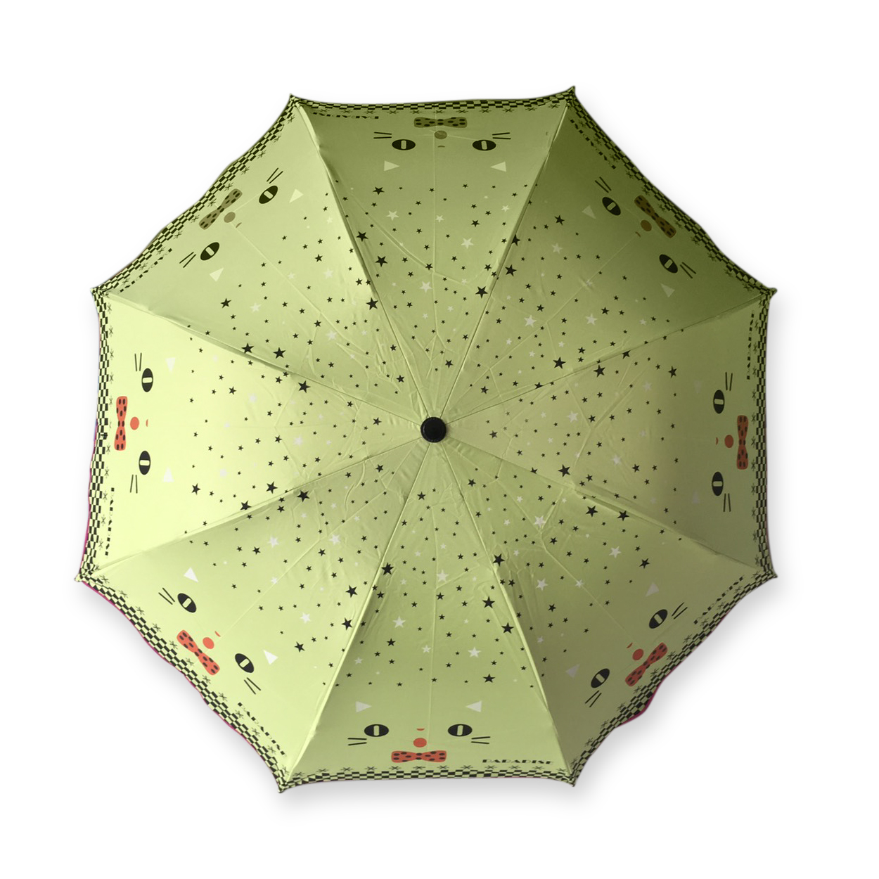 ร่มโค้งแฟชั่น รหัส-8032