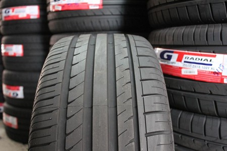 GT RADIAL HPY 235/50R18