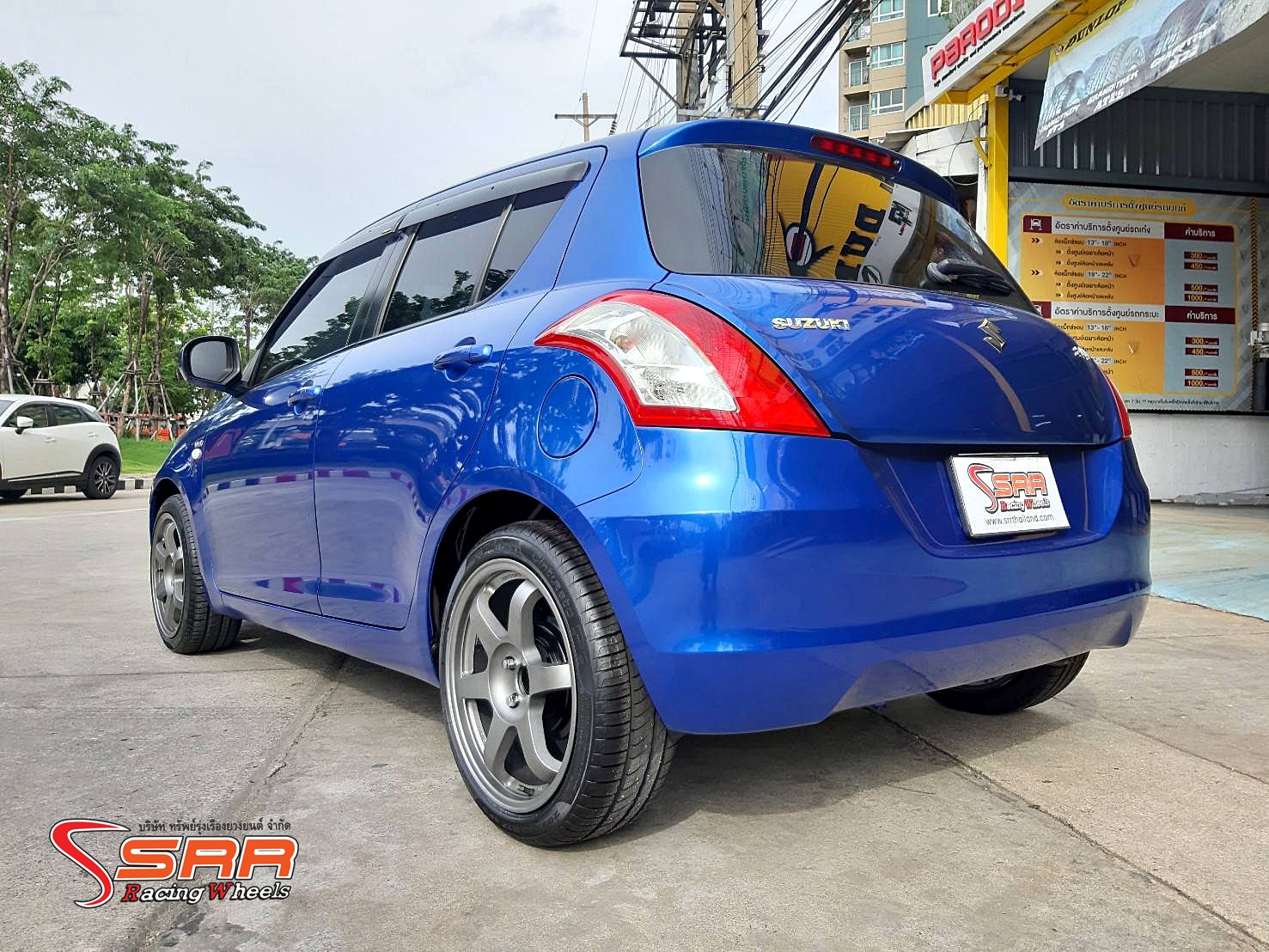 PIRELLI CINTURATO P1 205/45R17 ยางใหม่ลดราคาพิเศษ เส้นละ 1,500฿