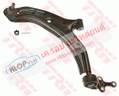 Nissan SUNNY SUPER NEO JTC7574 ปีกนกล่าง L