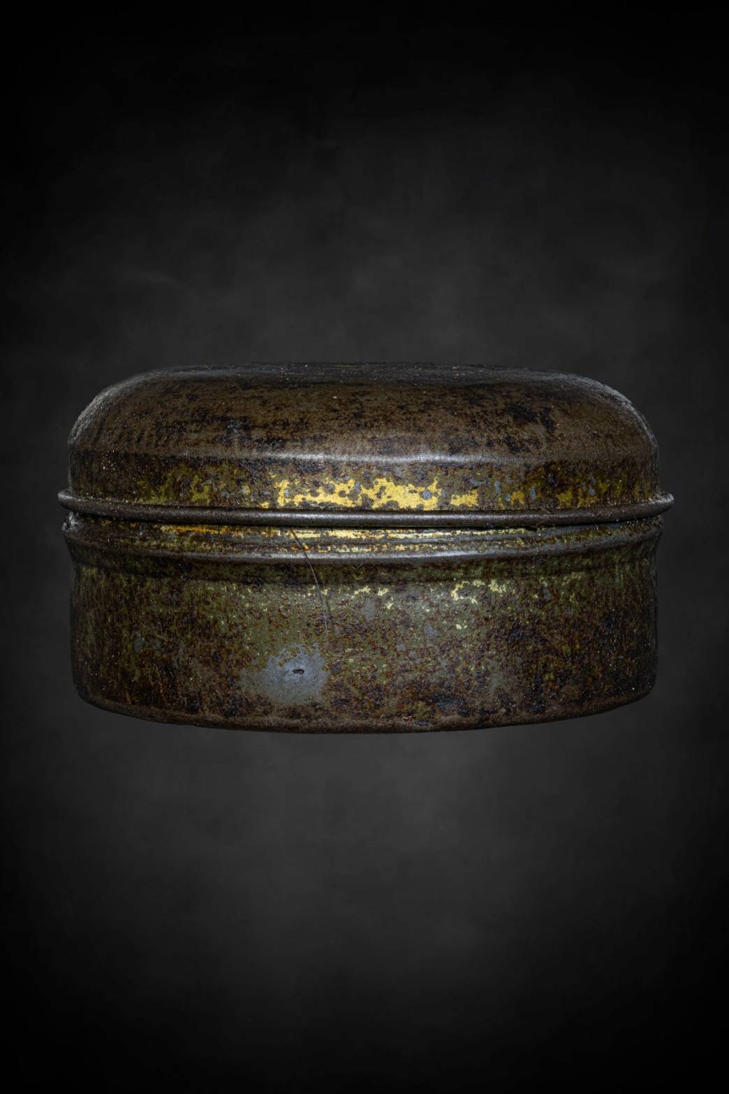 สีผึ้งพรายแม่น้ำฝน อาจารย์เปล่งบุญยืน