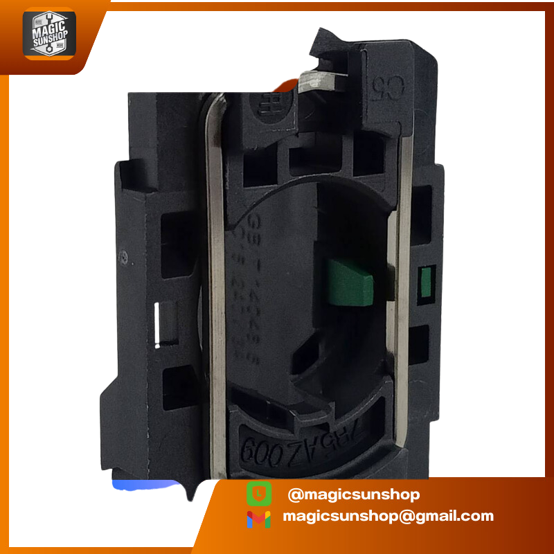 Schneider Electric Push button ZBEE-101C