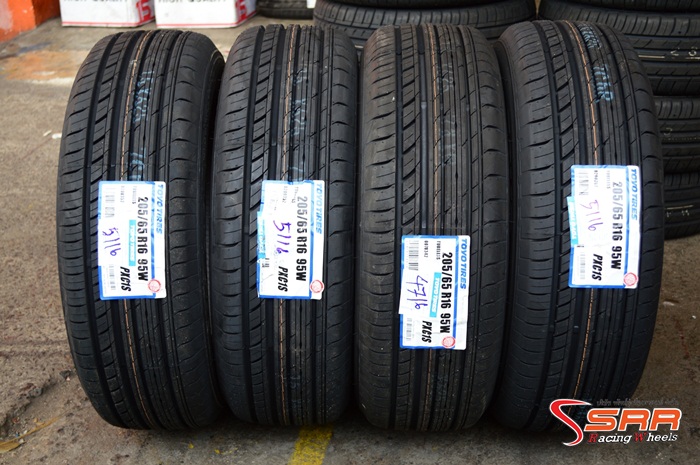 TOYO C1S 205/65R16