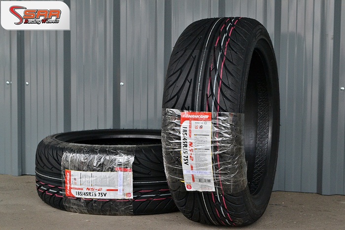 NANKANG NS-2 185/45R15