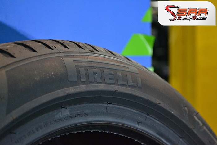 PIRELLI DRAGON SPORT 215/45R17
