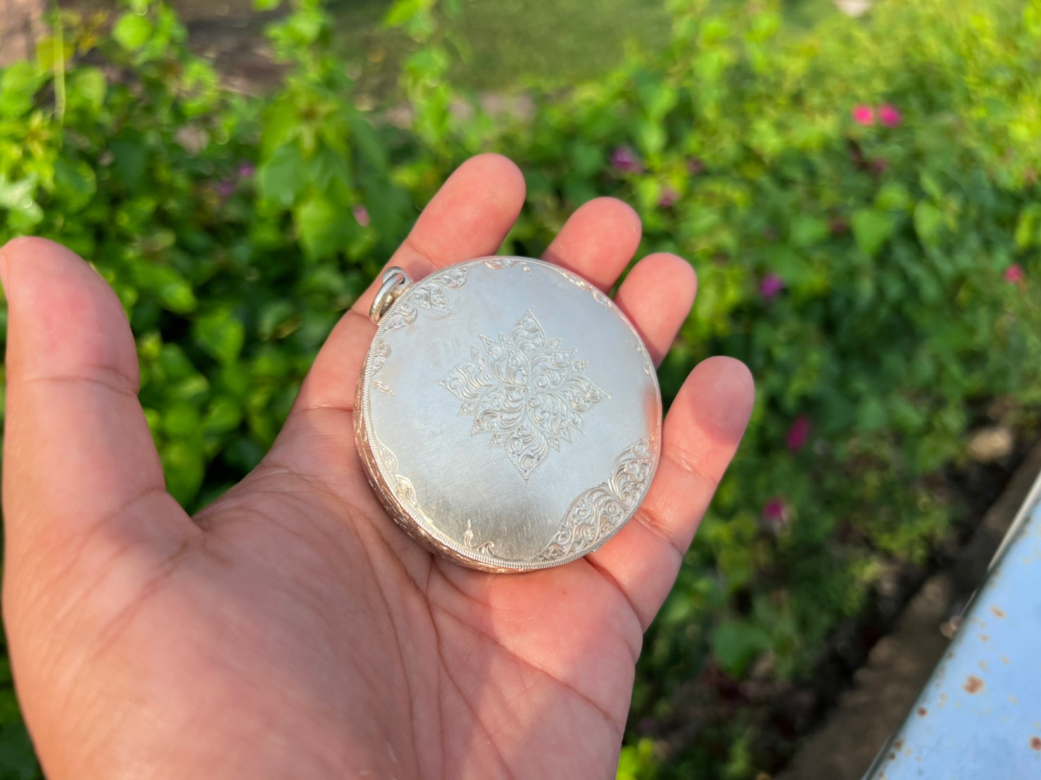 ปั้นเหน่ง