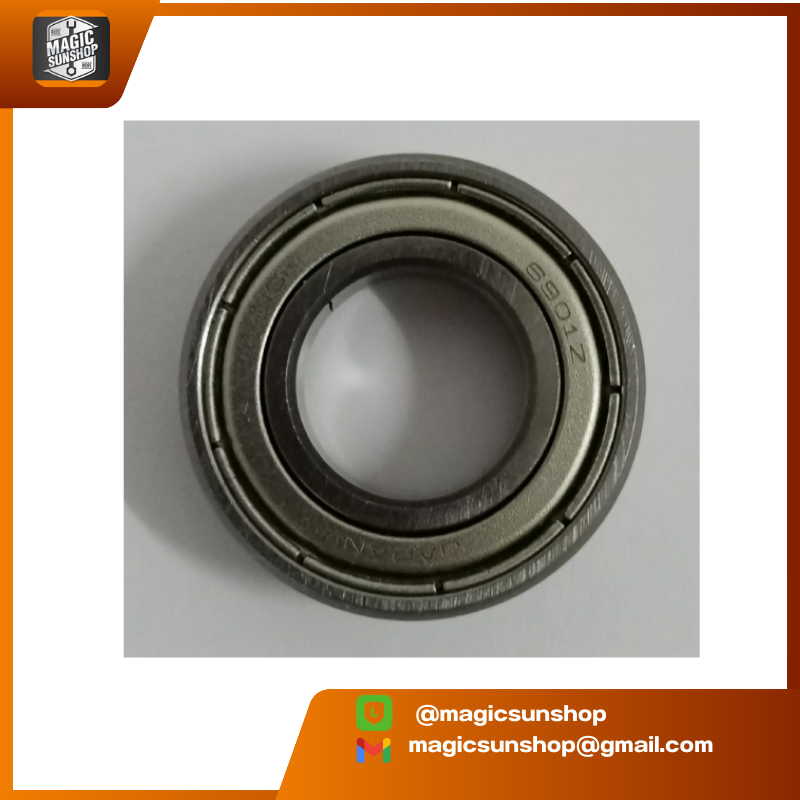 NSK Bearing 6901ZZ
