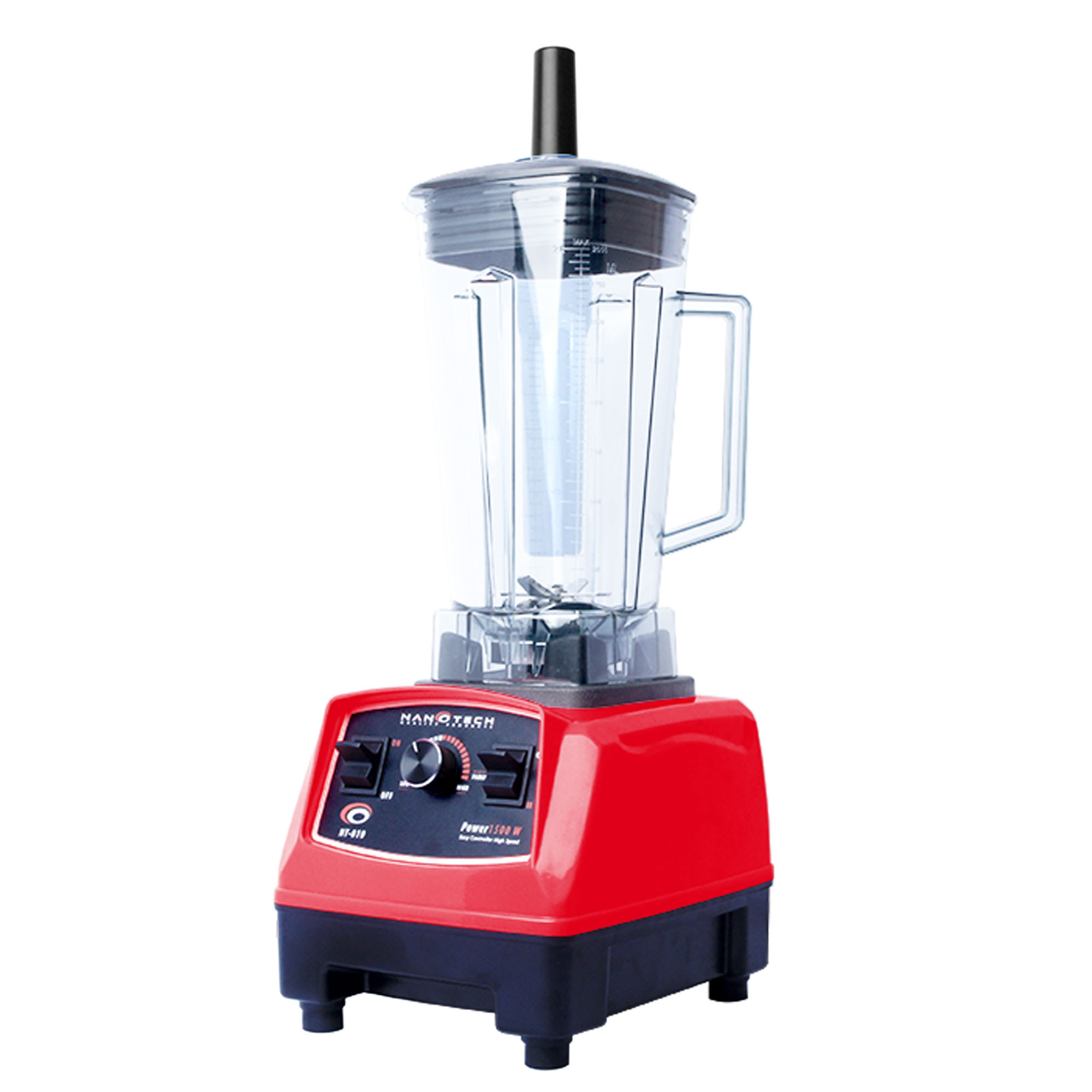 FRY KING เครื่องปั่นสมูทตี้ รุ่น NT-010