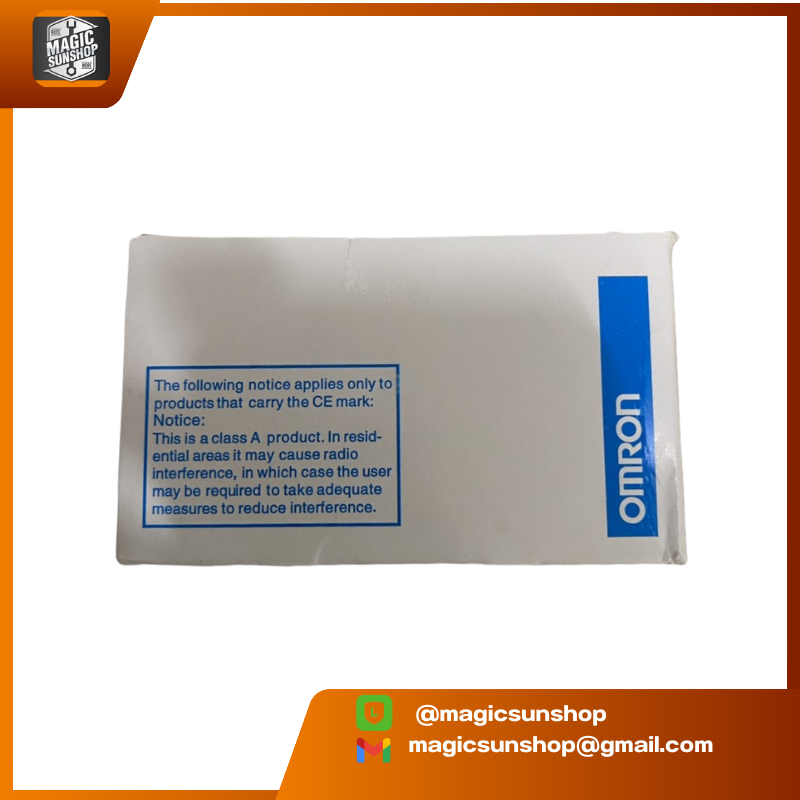 926976 OMRON E3S-CT61-L 2M