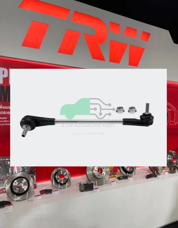 TRW ลูกหมากกันโคลงหน้า BMW F30, F32 Series 3 '11- 16 ราคาต่อตัว