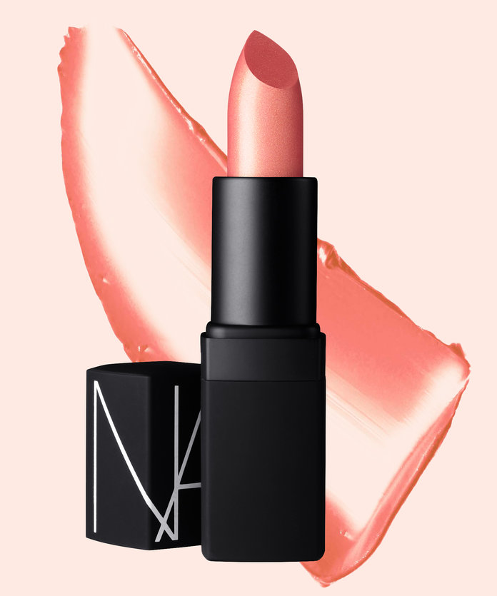 NARS Lip stick สี Orgasm 1.7g ลิปสติก