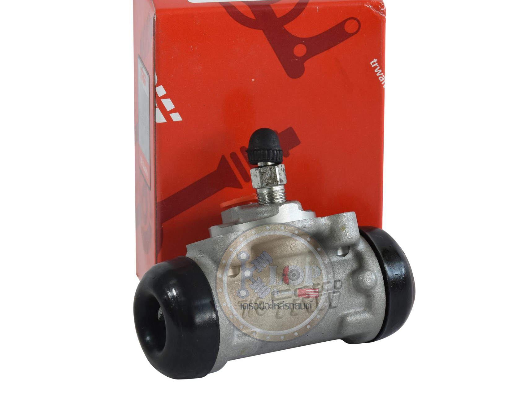 BWH728 ซ้าย,ขวา7/8"กระบอกเบรกหลัง รถตู้ COMMUTER KDH222 7/8" L/R